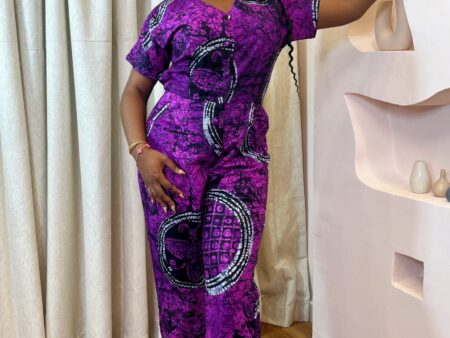 Adwoa All-In-One