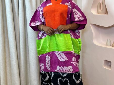 Clara Gown (One Size)