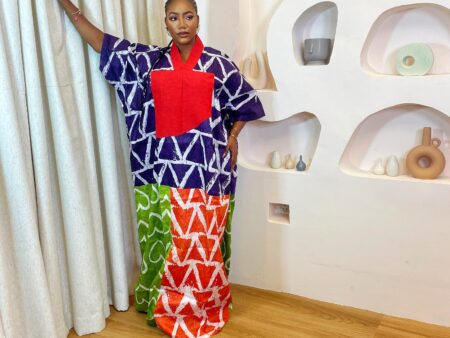 Maat Gown (One Size)